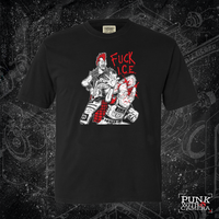 Fuck Ice - Shirt 2 Color - Nanu Nano