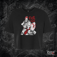 Fuck Ice - Shirt 2 Color - Nanu Nano