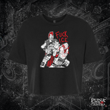 Fuck Ice - Shirt 2 Color - Nanu Nano