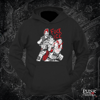 Fuck Ice - Shirt 2 Color - Nanu Nano