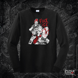 Fuck Ice - Shirt 2 Color - Nanu Nano