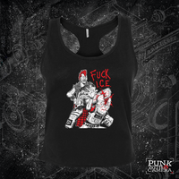 Fuck Ice - Shirt 2 Color - Nanu Nano