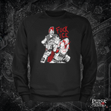 Fuck Ice - Shirt 2 Color - Nanu Nano