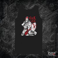 Fuck Ice - Shirt 2 Color - Nanu Nano