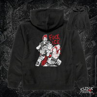 Fuck Ice - Shirt 2 Color - Nanu Nano