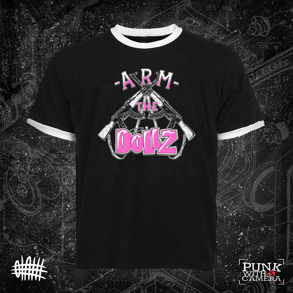 Arm The Dollz - Olafh Ace