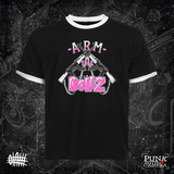 Arm The Dollz - Olafh Ace