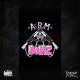 Arm The Dollz - Olafh Ace