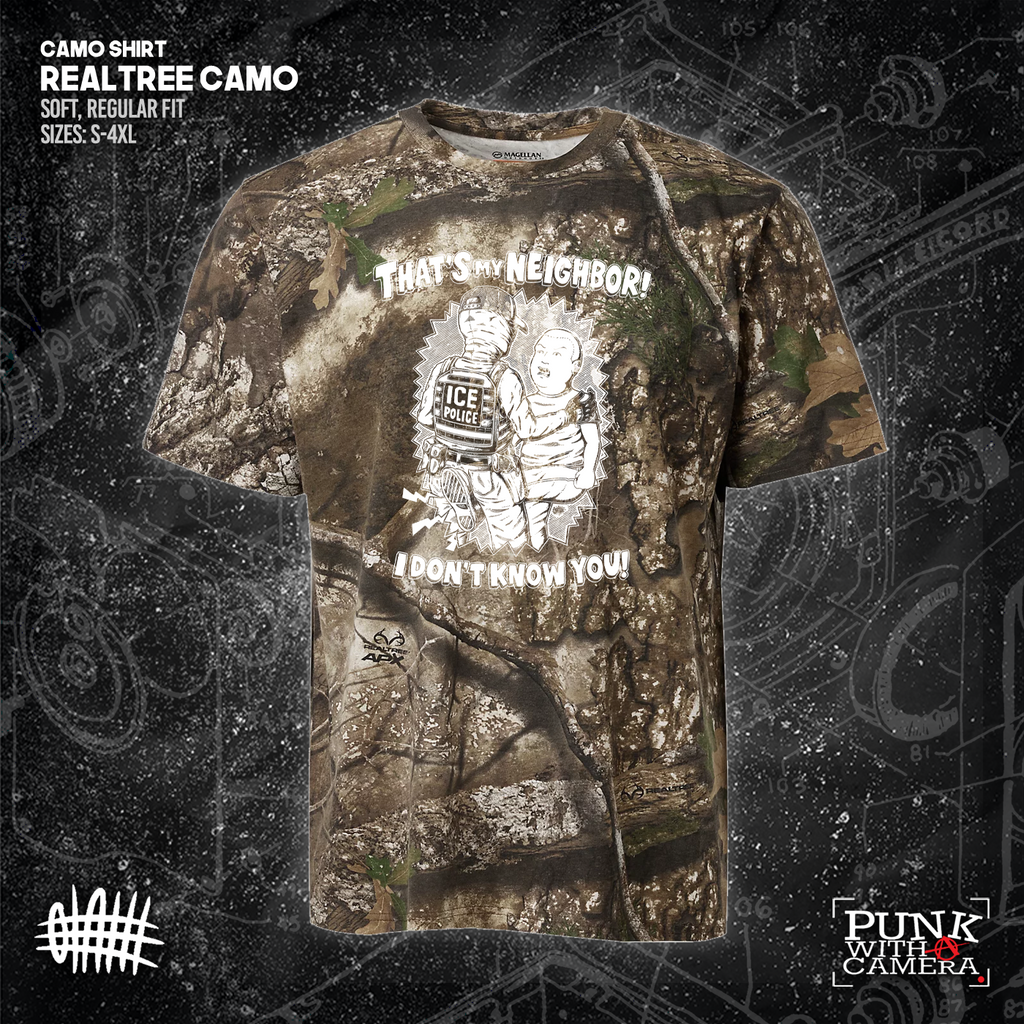 That's My Neighbor I Don't Know You!! - Olafh Ace