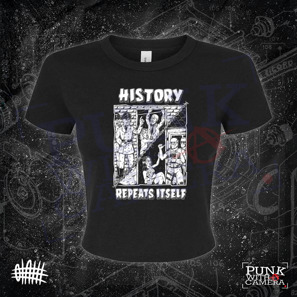 History Repeats Itself - Olafh Ace