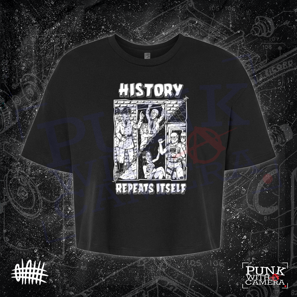 History Repeats Itself - Olafh Ace