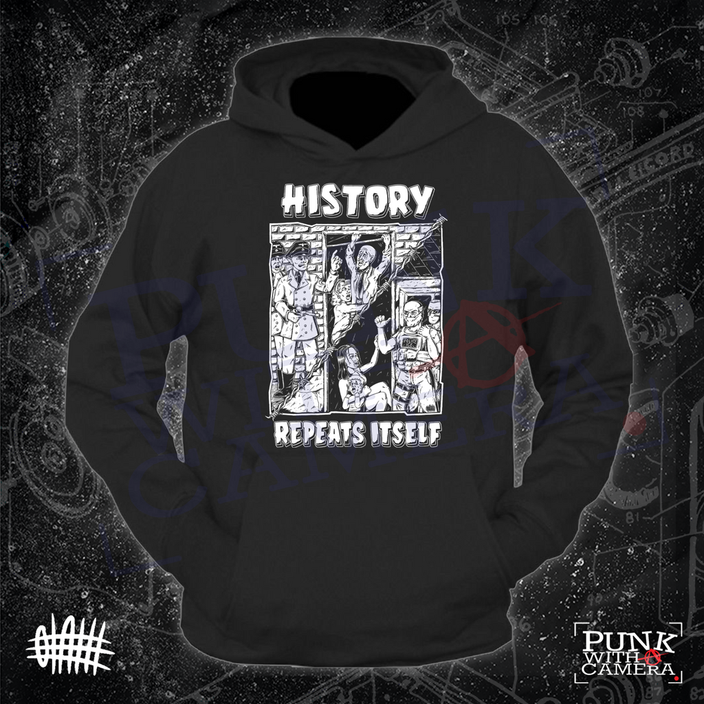 History Repeats Itself - Olafh Ace