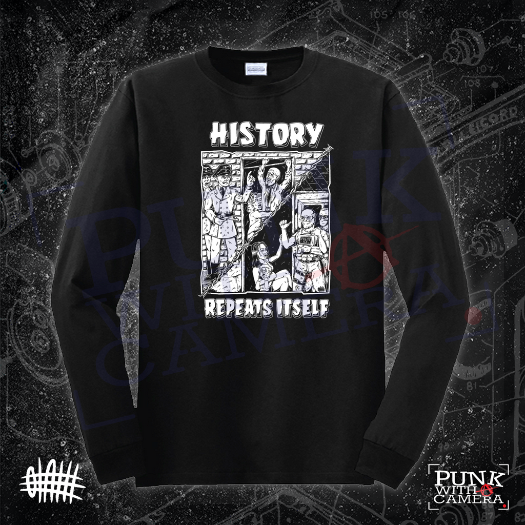 History Repeats Itself - Olafh Ace