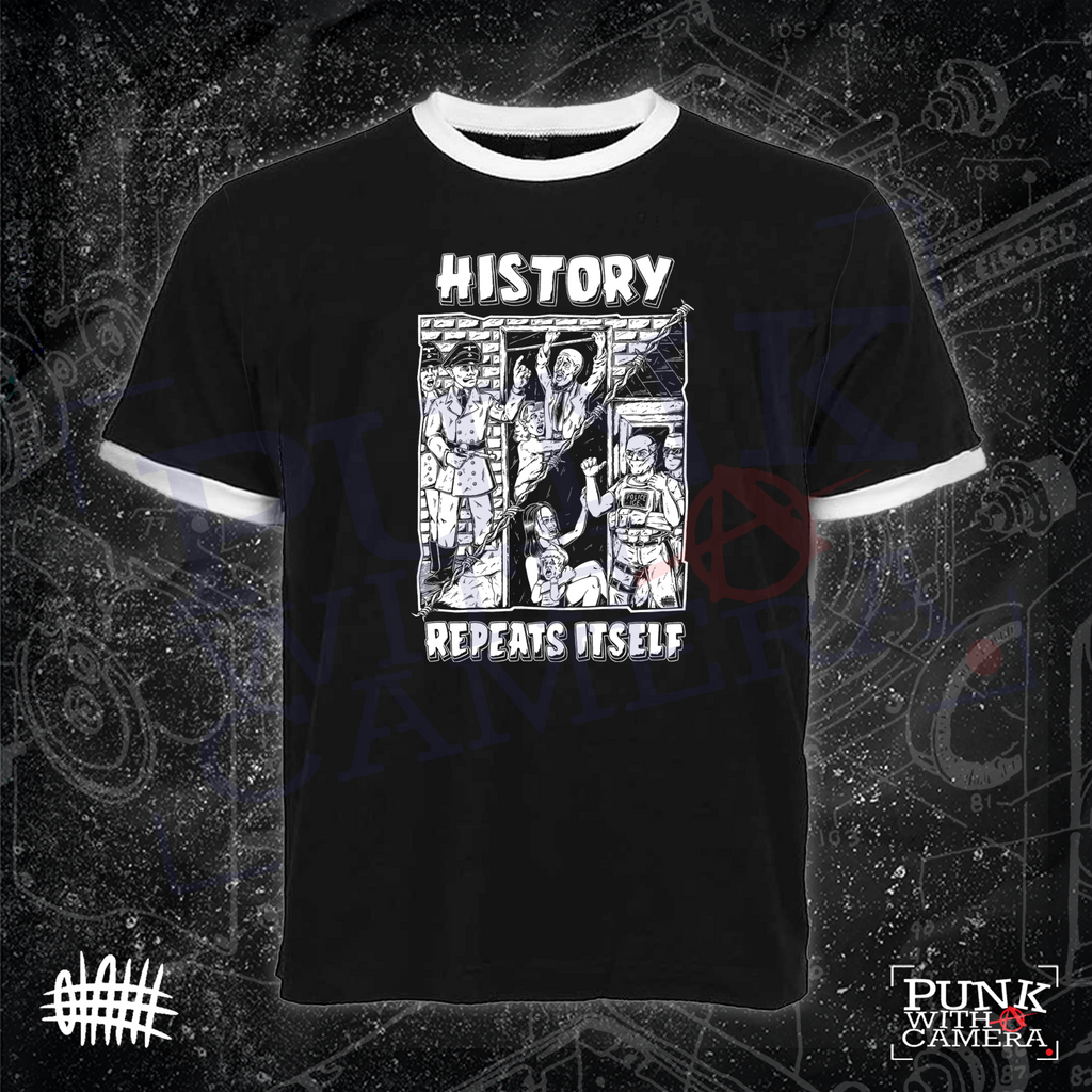 History Repeats Itself - Olafh Ace