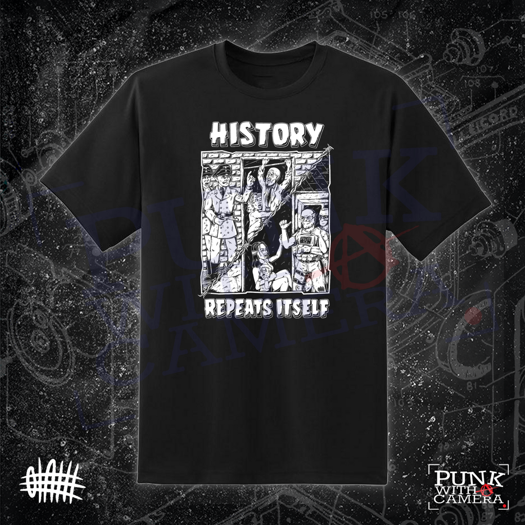 History Repeats Itself - Olafh Ace