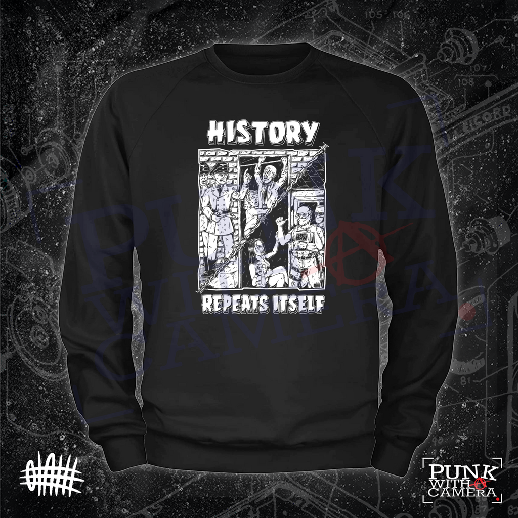 History Repeats Itself - Olafh Ace