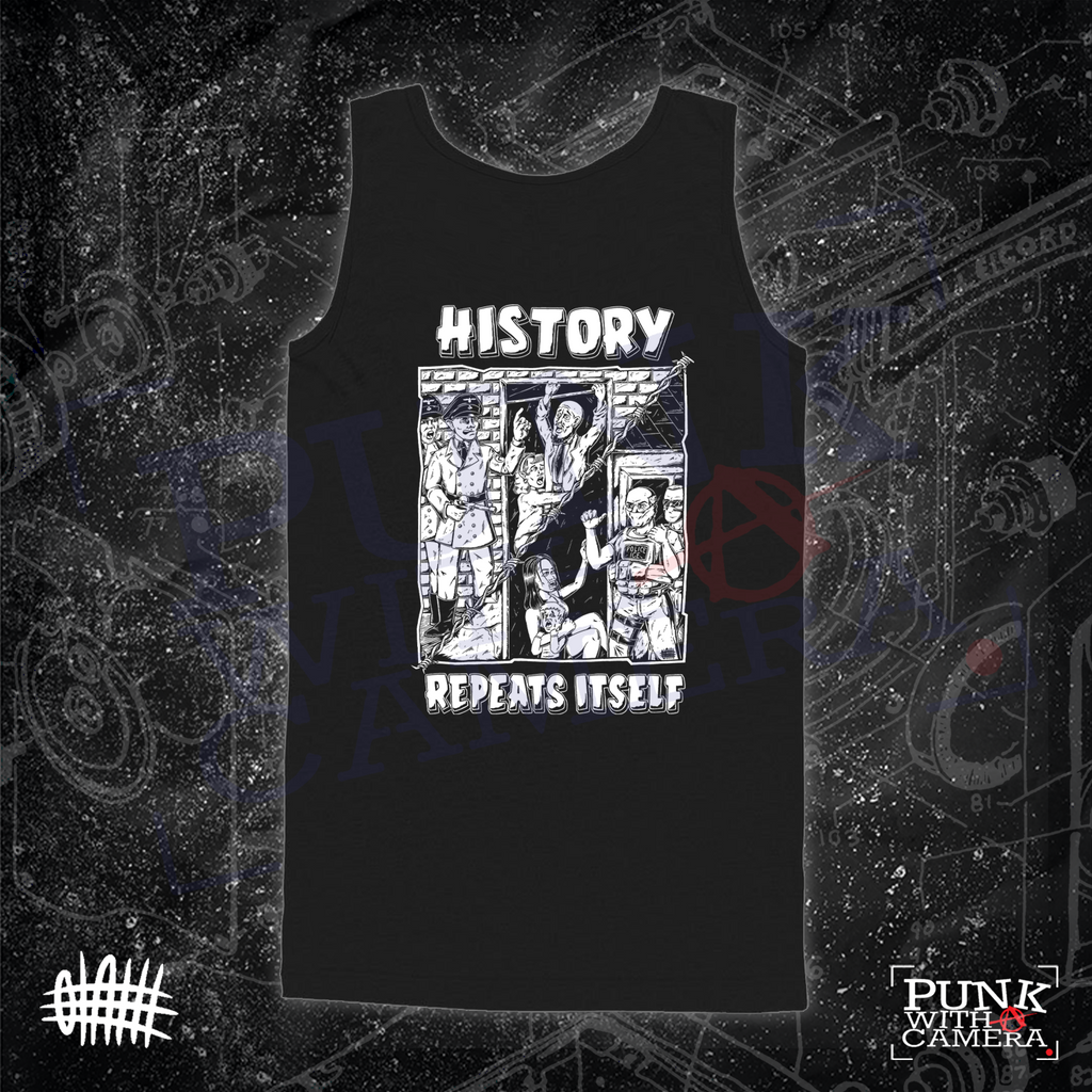 History Repeats Itself - Olafh Ace