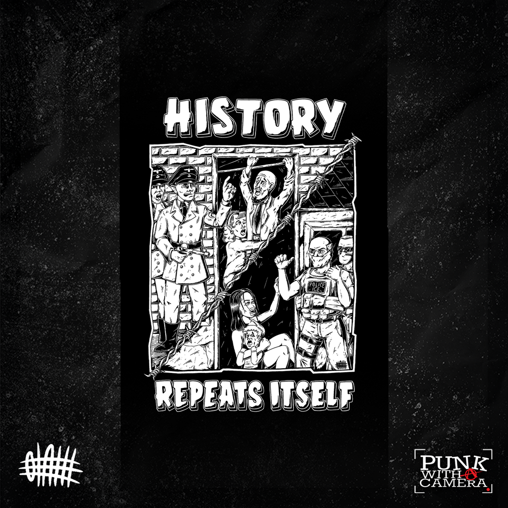 History Repeats Itself - Olafh Ace