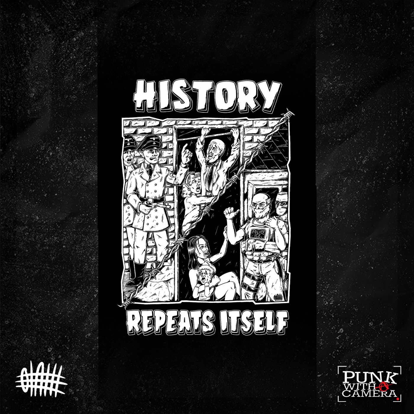 History Repeats Itself - Olafh Ace