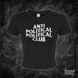 Anti Political Political Club - Politics In The Wild