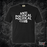 Anti Political Political Club - Politics In The Wild