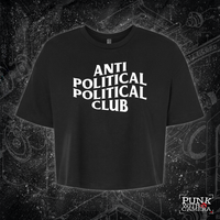 Anti Political Political Club - Politics In The Wild