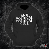 Anti Political Political Club - Politics In The Wild