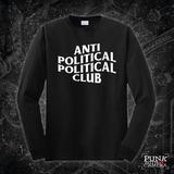 Anti Political Political Club - Politics In The Wild