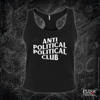 Anti Political Political Club - Politics In The Wild