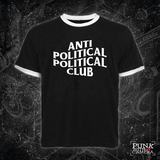 Anti Political Political Club - Politics In The Wild