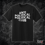 Anti Political Political Club - Politics In The Wild