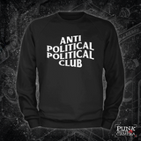 Anti Political Political Club - Politics In The Wild