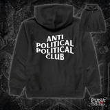 Anti Political Political Club - Politics In The Wild