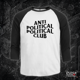 Anti Political Political Club - Politics In The Wild