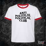 Anti Political Political Club - Politics In The Wild