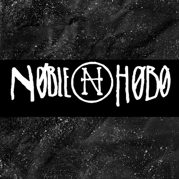 Noble Hobo - Patch