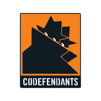 Codefendants - Lighter