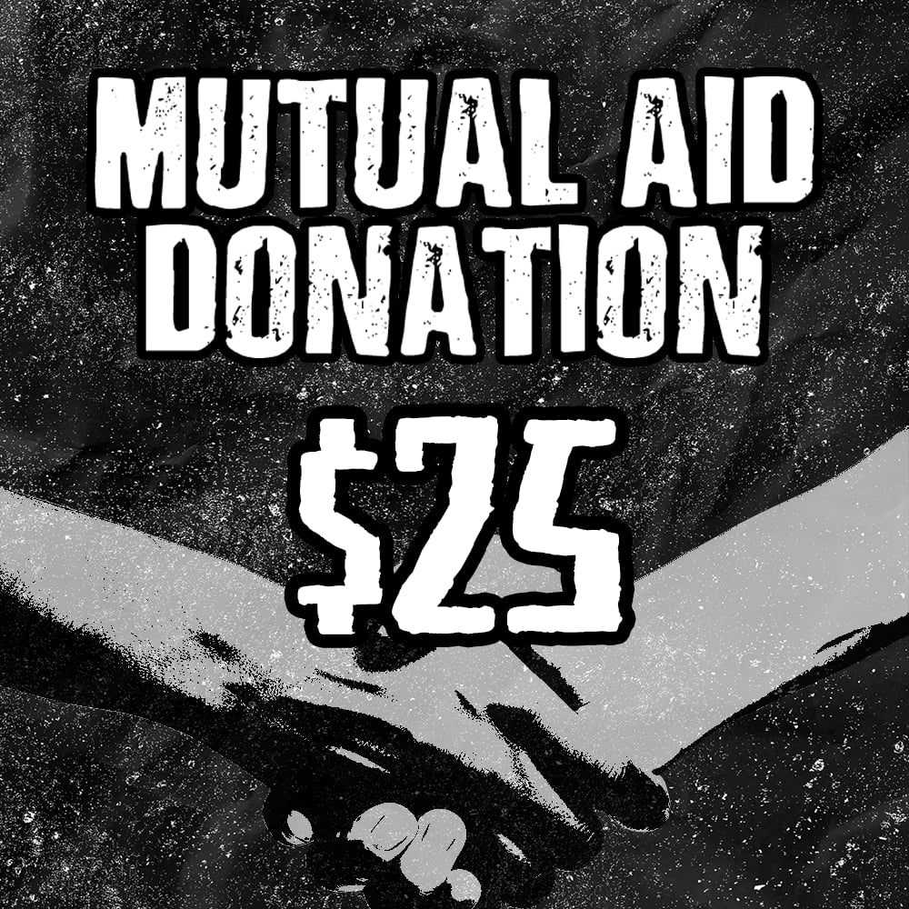 Mutual Aid Donation