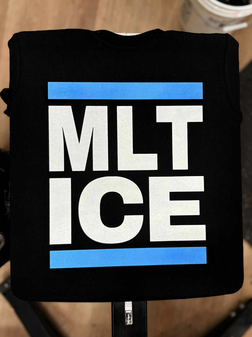 MLT ICE - 161.Clothing - Mutual Aid Design