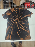 Melt Ice - Shirt - 2XL - Bleached