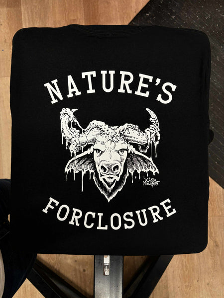 Natures Foreclosure - Diablo Macabre