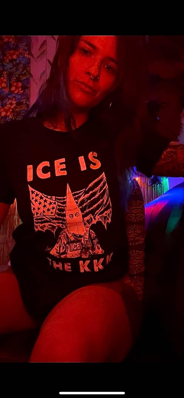 Ice Is The KKK - Era Ov Failure