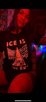 Ice Is The KKK - Era Ov Failure