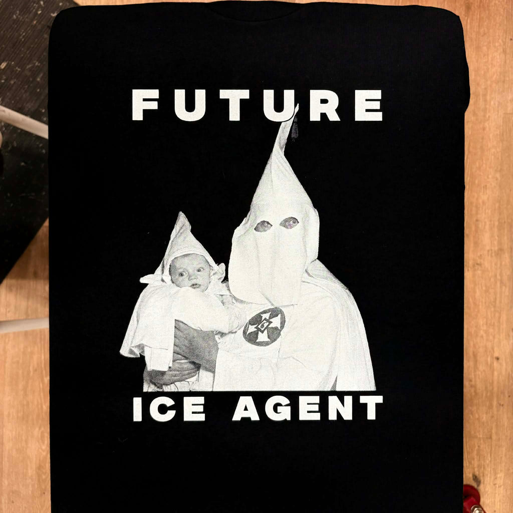 Future Ice Agent