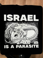 Israel Is A Parasite - Diablo Macabre