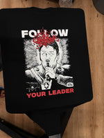 Follow Your Leader - Two Color Version - Diablo Macabre