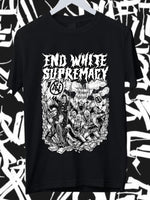 End White Supremacy - Anti-Fascist Clothing