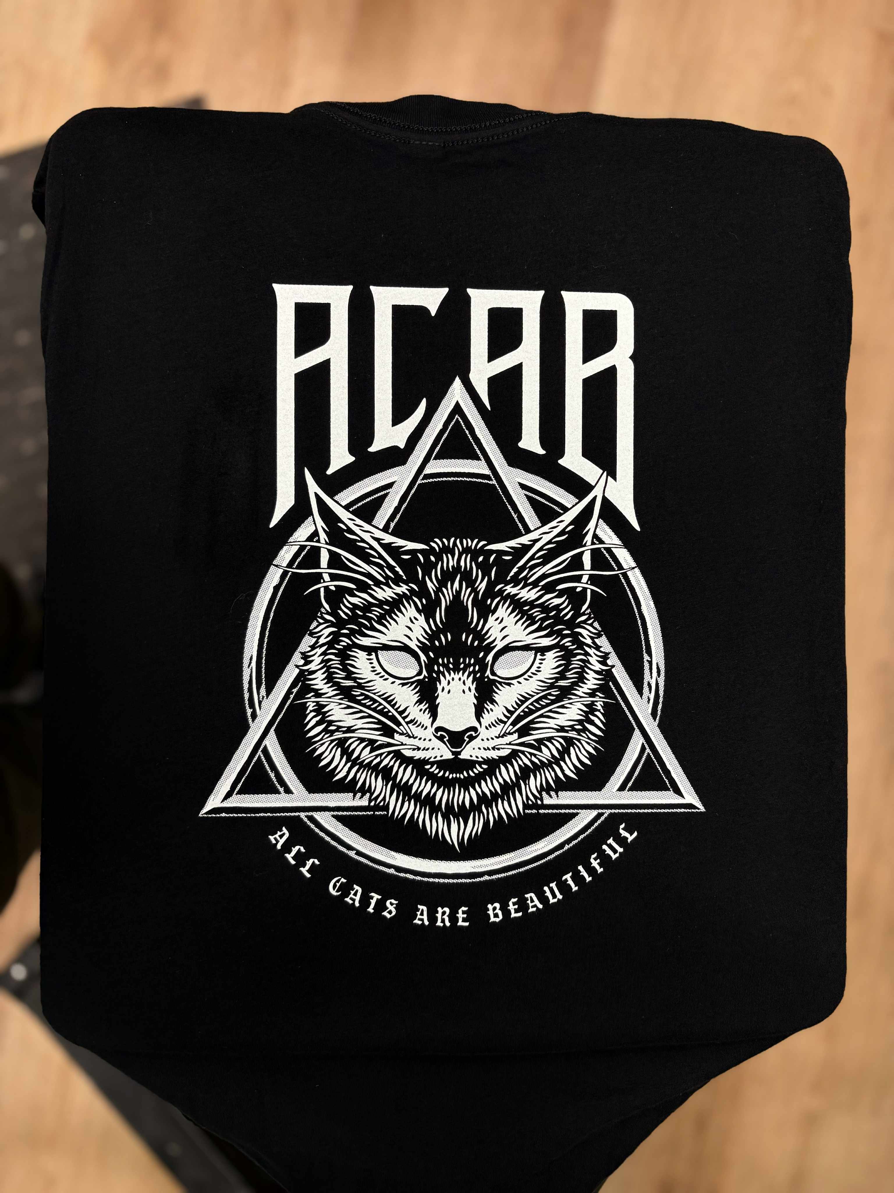 All Cats Are Beautiful - 161.Clothing