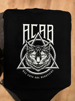 All Cats Are Beautiful - Anti-Fascist Clothing