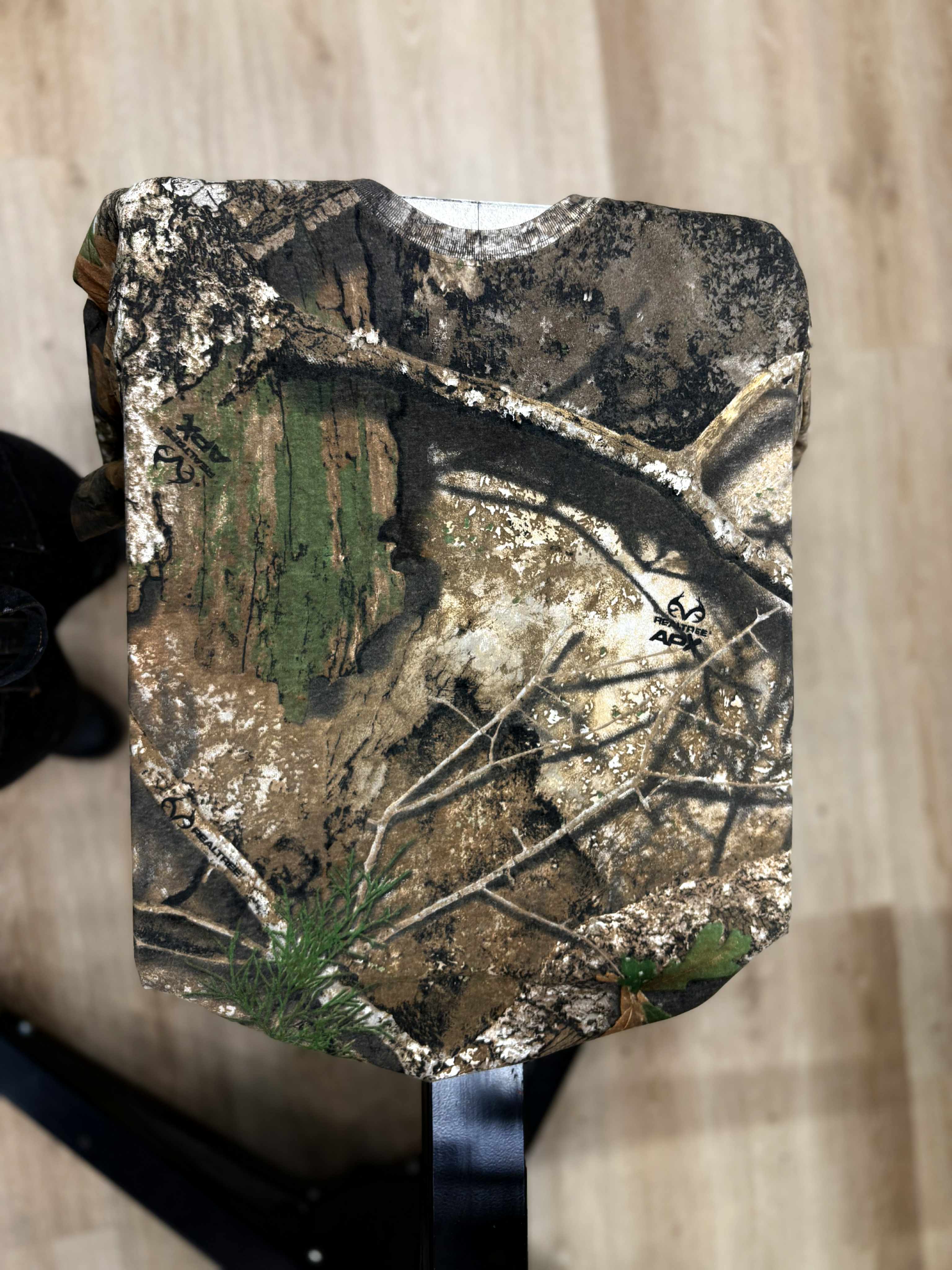 Real Tree Camo - Pick Your Own Design (Leave Note In Shipping Notes)